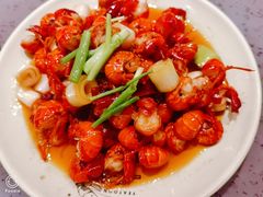-一棠龙虾•王牌虾球(楚河汉街店)
