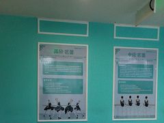 -Isee灰姑娘国际儿童艺术中心(BHGMall店)