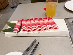 -海底捞火锅(雄峰城店)