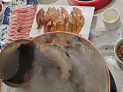 -东来顺•非遗火锅(外滩店)