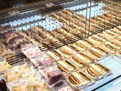 -崎本的店·专业酵种吐司(无锡万象汇店)
