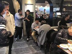 -金谷园饺子·烧烤·家宴(人大总店)
