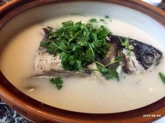 -风味小馆(天目湖宾馆店)