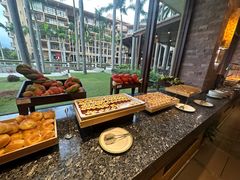 -三亚亚龙湾红树林度假酒店