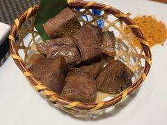 -菊上料理(蜀山银泰百货店)