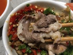 -海底捞火锅(石厦时代广场店)