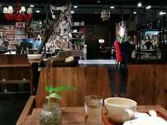 大堂-魔方城市书房(中街益田店)