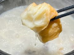 -大良毋米粥(锦龙路总店)
