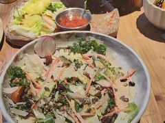 -KimPro 辛普乐概念韩餐