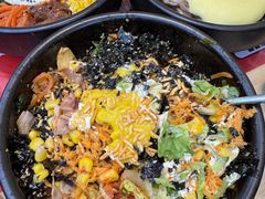 -食米家拌饭(梅溪新天地店)