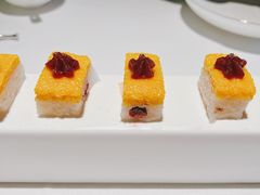 -杏花堂晋商私房菜(华熙五棵松店)
