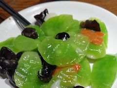 -南拳十三姨·潮汕砂锅粥(世纪金源店)