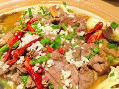 -吴氏老妈·23年家常菜(古城店)