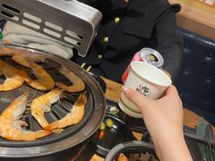 -九田家黑牛烤肉料理(衡百国际店)