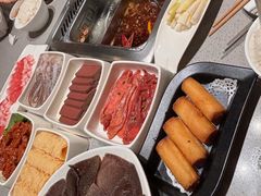 -海底捞火锅(仓山爱琴海店)