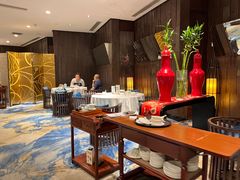 -红棉中餐厅·广州海航威斯汀酒店