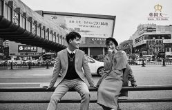 -天一婚纱摄影TIA STUDIO(珠海路店)