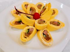 -齐家花园大酒店(宝山店)