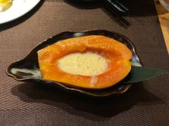 -割烹旭日本料理(龙湖狮山天街店)
