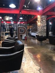 -P.STYLE 派斯造型