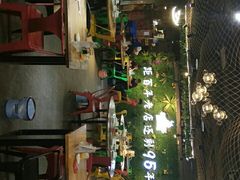 -琼大师东方烤乳猪(亚特兰蒂斯店)