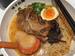-味千拉面(敏捷广场店)