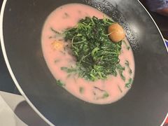 -上海滩餐厅(BFC外滩金融中心店)