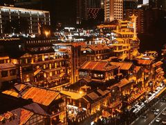 -WFC会仙楼观景台