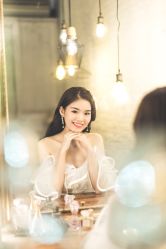 -韩国色色婚纱摄影(好评优选店)