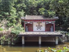 -天津盘山风景名胜区