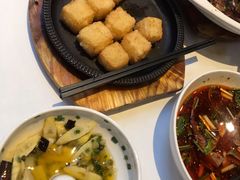 -眉州东坡(民族园店)