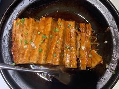 -姜君·千岛湖鱼头馆(浦东大道店)