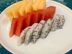 -武汉香格里拉大酒店·香宫中餐厅