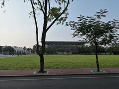 -广西大学(大学东路校区)