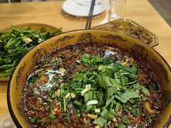 -乐山第一家临江鳝丝(茶坊路店)