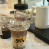 啡在深圳| Secre时萃咖啡