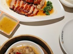 -南枝记·广东味道(中骏世界城店)