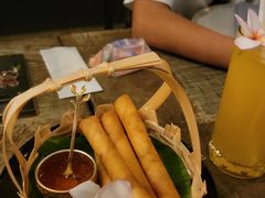 -MAYs Urban Thai Dine(Pattaya)