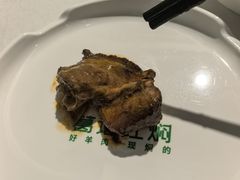 -葛记红焖羊肉(人民路店)