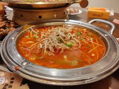 -舌尖上的鸭脑壳·江湖川菜(天顺店)