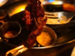 -食间牛排(湖西路店)