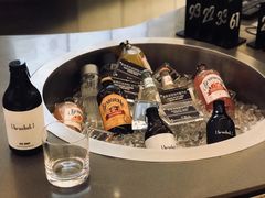 -Bracket Coffee(工体店)