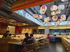 -三禾寿司(君尚店)