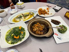 -银都上海菜馆(粤海东路店)
