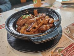 -新宝餐厅(流塘店)