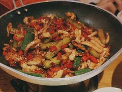 -光头李品质家常菜(人民路店)