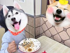 -一一刀削面(星光大道店)