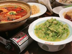 -面辣子·陕西家乡菜(钟楼店)
