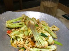 -绿茶餐厅(西单老佛爷店)
