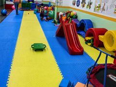 -小岳飞儿童训练馆(华腾店)